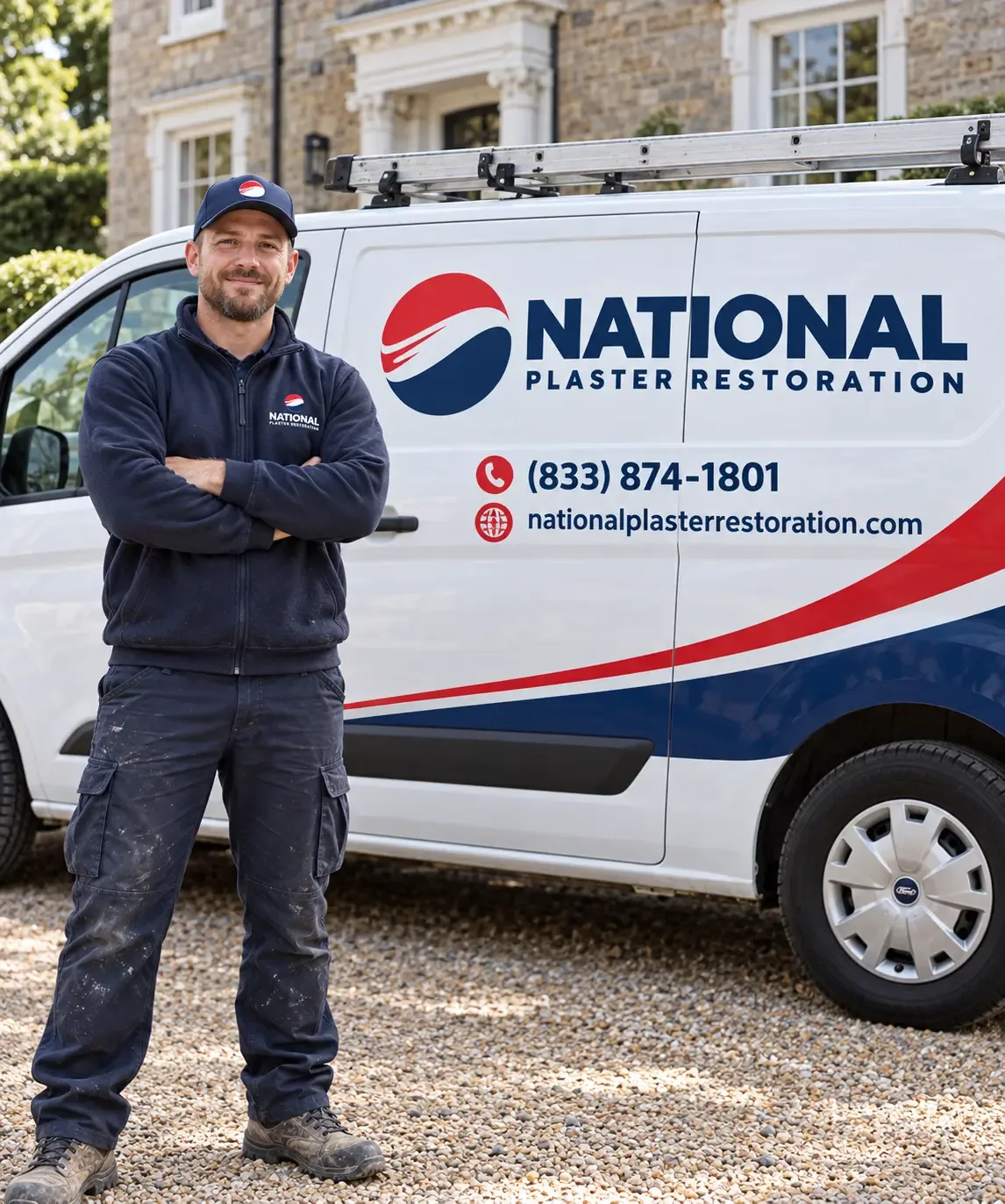 Plaster Repair company in Montague, CA